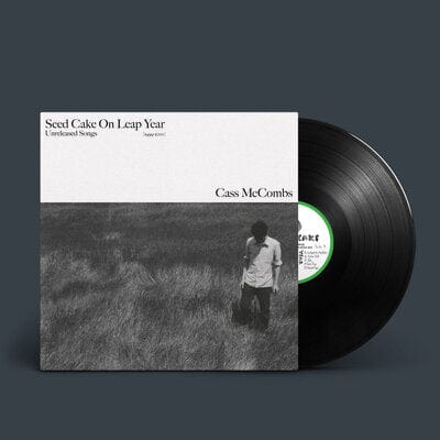 Seed Cake On Leap Year - Cass McCombs [VINYL]