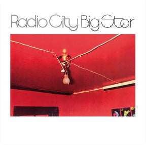 Radio City - Big Star [Colour Vinyl]