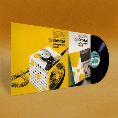 A Beginner's Guide - Orbital [VINYL]