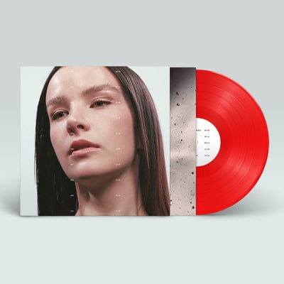 DIA - Ela Minus [VINYL]