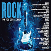 Rock: The 70s Collection - Various Artists [VINYL]