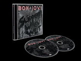 Slippery When Wet - Bon Jovi [CD Deluxe Edition]