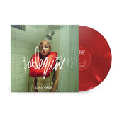 Harlequin - Lady Gaga [Colour Vinyl]