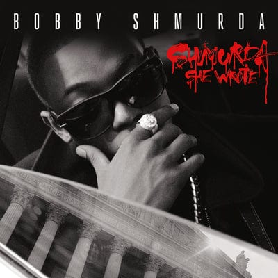 Shmurda She Wrote (Black Friday 2024) - Bobby Shmurda [VINYL Limited Edition]