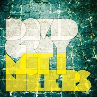 Mutineers - David Gray [CD]