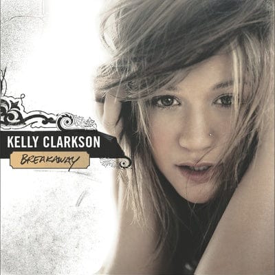 Breakaway (20th Anniversary) - Kelly Clarkson [VINYL]