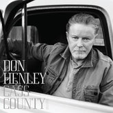 Cass County (Deluxe Edition) - Don Henley [CD]