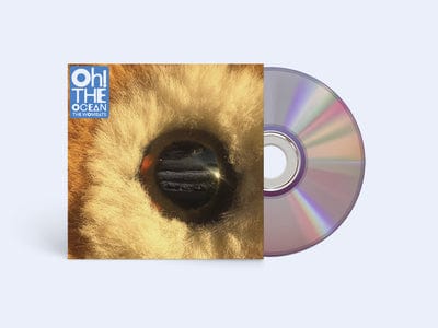 Oh! The Ocean - The Wombats [CD]