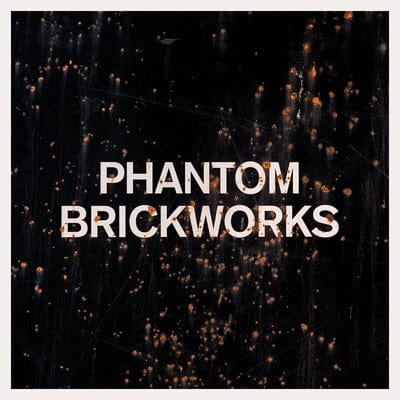 Phantom Brickworks (LP II) - Bibio [CD]