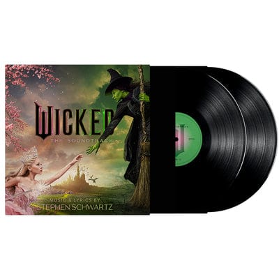 Wicked: The Soundtrack - Various Performers [VINYL]