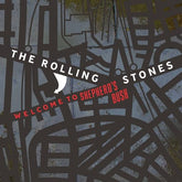 Welcome to Shepherd's Bush - The Rolling Stones [CD]