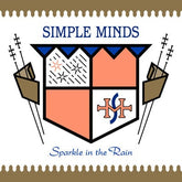 Sparkle in the Rain (40th Anniversary Boxset) - Simple Minds [CD]