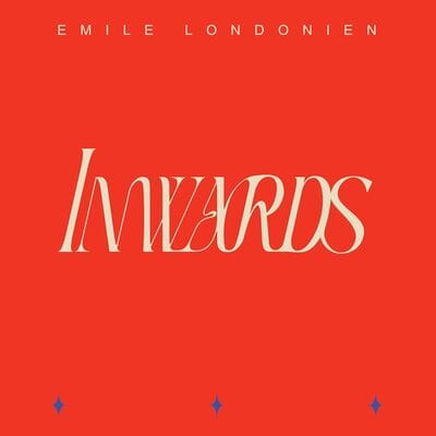 Inwards - Emile Londonien [CD]