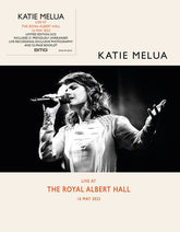 Live at the Royal Albert Hall - Katie Melua [CD]