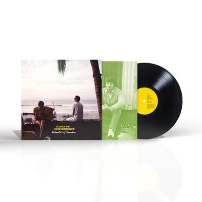 Declaration of Dependence - Kings of Convenience [VINYL]