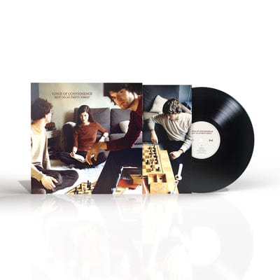 Riot On an Empty Street - Kings of Convenience [VINYL]