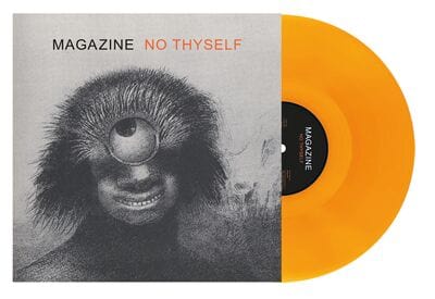 No Thyself - Magazine [VINYL]