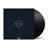 Starfield - Inon Zur [VINYL Deluxe Edition]