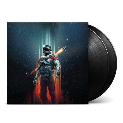 Starfield - Inon Zur [VINYL]