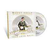 True Love Ways - Buddy Holly with The Royal Philharmonic Orchestra [CD]