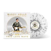 True Love Ways - Buddy Holly with The Royal Philharmonic Orchestra [Colour Vinyl]