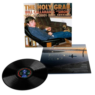 The Holy Grail: Bill Callahan's 'Smog': Dec 10, 2001 Peel Session - Bill Callahan [VINYL]