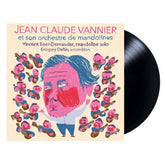 Jean Claude Vannier Et Son Orchestre De Mandolines - Jean-Claude Vannier [VINYL]