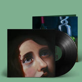 Sinister Grift - Panda Bear [VINYL]