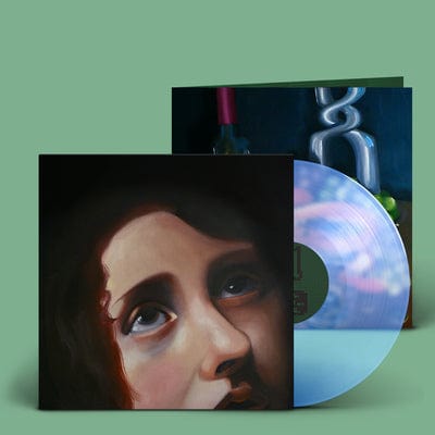 Sinister Grift - Panda Bear [VINYL Limited Edition]