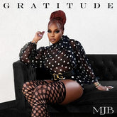 Gratitude - Mary J. Blige [CD]