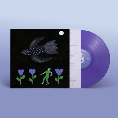 The Purple Bird - Bonnie 'Prince' Billy [Colour Vinyl]