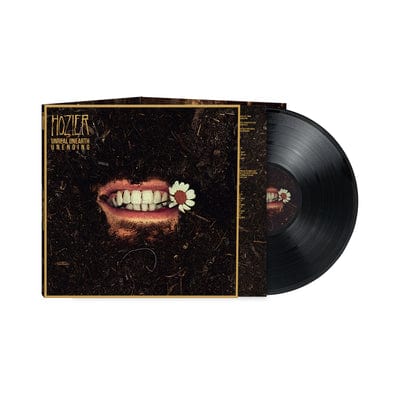 Unreal Unearth Unending: Companion Version (LP / 2CD) - Hozier [VINYL]