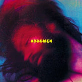 Yes, I Don't Know - Abdomen [VINYL]