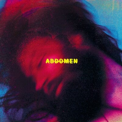 Yes, I Don't Know - Abdomen [VINYL]