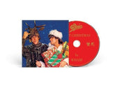 Last Christmas - Wham! [CD]