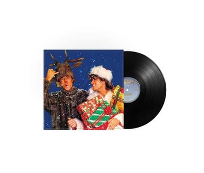 Last Christmas: 40th Anniversary - Wham! [VINYL]