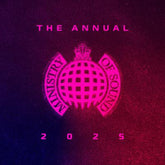 The Annual 2025 - Various Artists [CD]