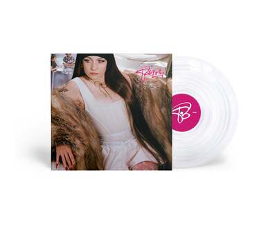 11:11 (Exclusive Transparent Edition) - Biig Piig [Colour Vinyl]