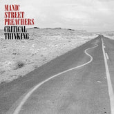 Critical Thinking - Manic Street Preachers [CD]