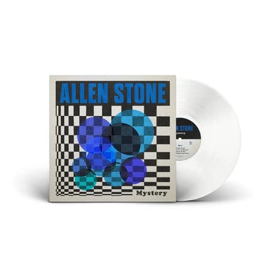 Mystery - Allen Stone [VINYL]