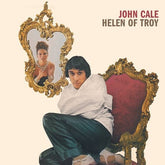 Helen of Troy - John Cale [VINYL]