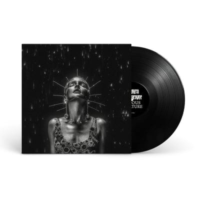 Vicious Creature - Lauren Mayberry [VINYL]