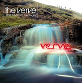 This Is Music: The Singles - The Verve [VINYL]