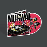 The Bad Fire - Mogwai [CD]