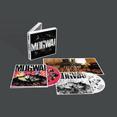 The Bad Fire - Mogwai [CD Limited Edition]