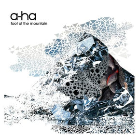 Foot of the Mountain - a-ha [Colour Vinyl]