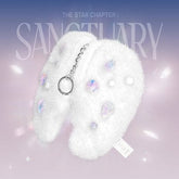 The Star Chapter: SANCTUARY (MERCH Ver.) - TOMORROW X TOGETHER [CD]