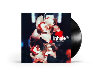 Open Wide - Inhaler [VINYL]