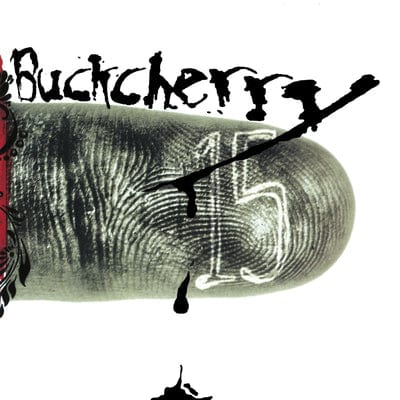 15 - Buckcherry [Colour Vinyl]