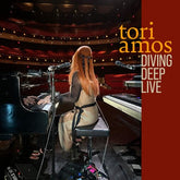 Diving Deep Live - Tori Amos [VINYL]